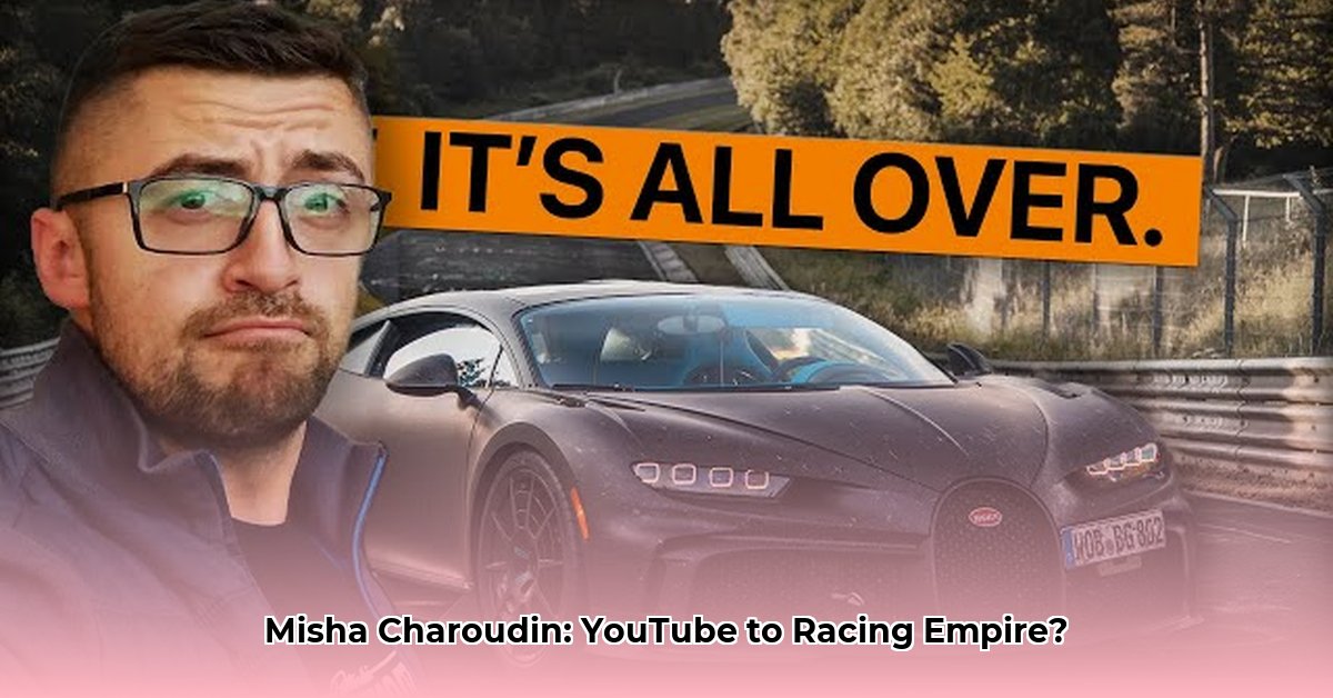 misha-charoudin-net-worth